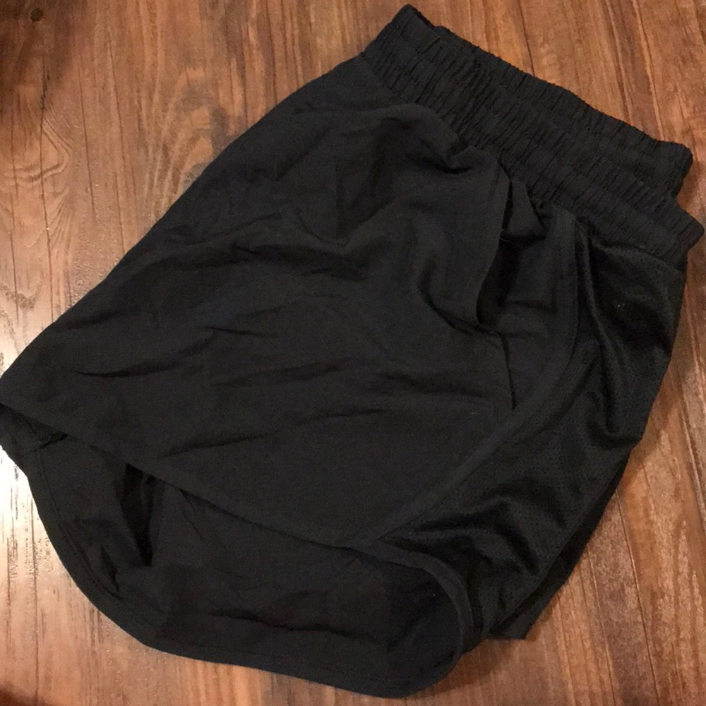Under Armour athletic shorts